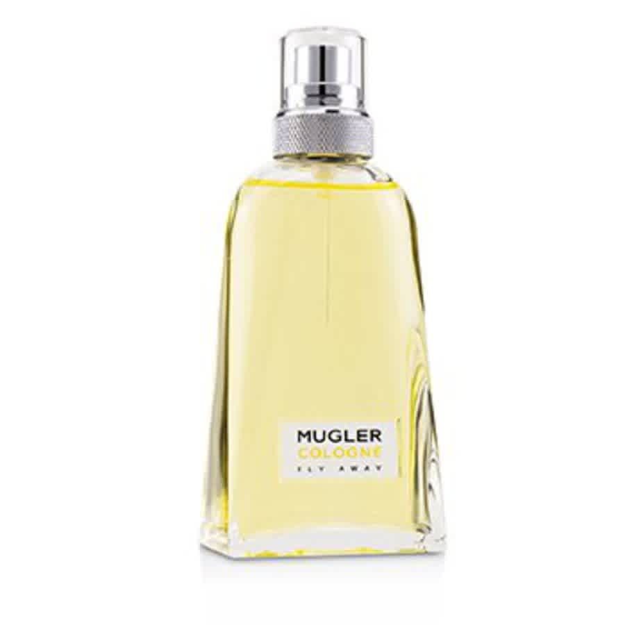 Thierry Mugler Fly Away Eau de Toilette Cologne Spray 3.4 oz