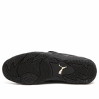 Puma x Lack of Guidance King Indoor Sneaker in Black