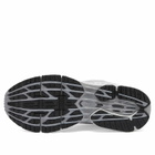 Mizuno WAVE PROPHECY LS Sneakers in White/Silver/Harbor Mist