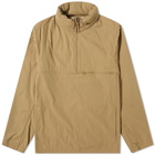 Norse Projects Marstrand Packable Smock Anorak