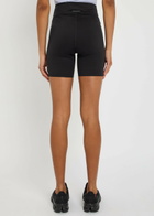 ON Train Tights Stretch-jersey Cycling Shorts Black