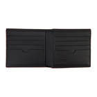 Loewe Black Anagram Bifold Wallet