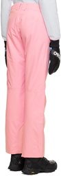 Oakley Pink Jasmine Pants