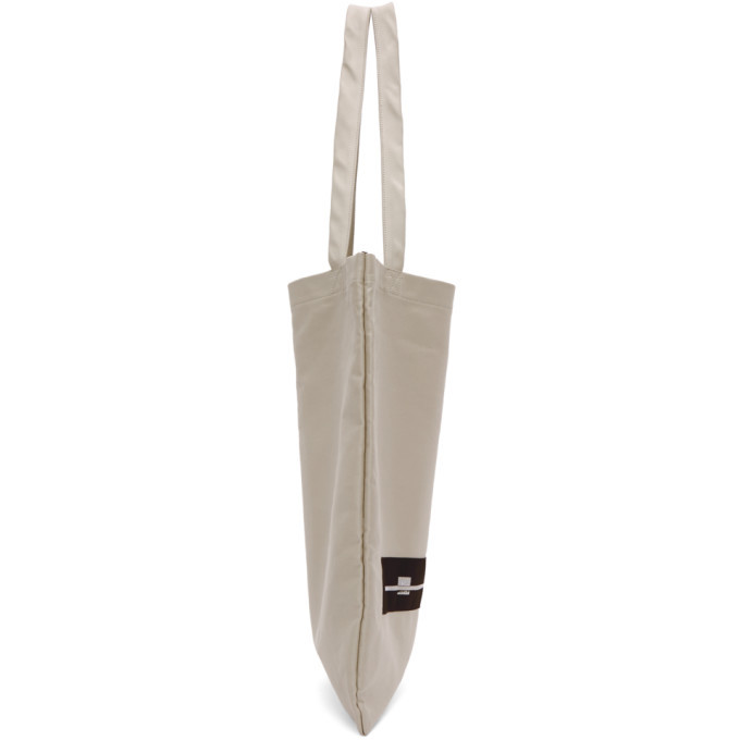 Rick Owens DRKSHDW Tote Bag by Nikita Desai | Basic.Space