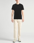 Peuterey Mens T-shirt in Black