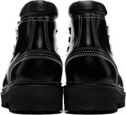 Toga Virilis Black AJ1529 Boots