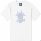 Lo-Fi Men's Troll T-Shirt in White