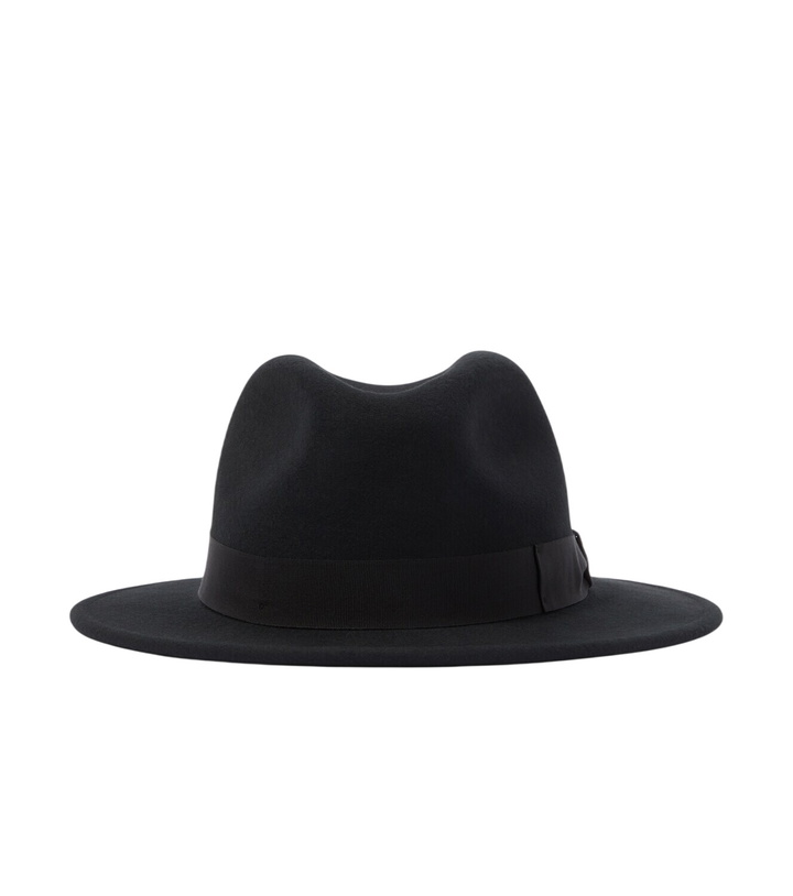Photo: Borsalino Macho wool fedora