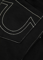 True Religion Big T Cotton-blend Sweatpants