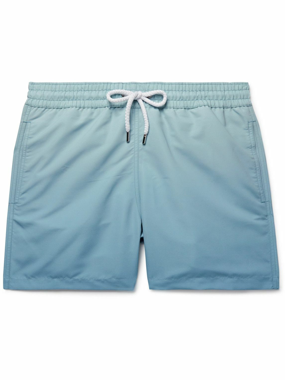 Lume Short - Carioca Print