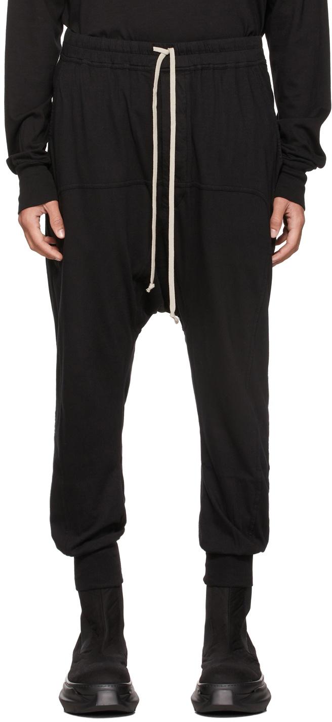 Rick  Owens DRKSHDW Prisoner pants 46