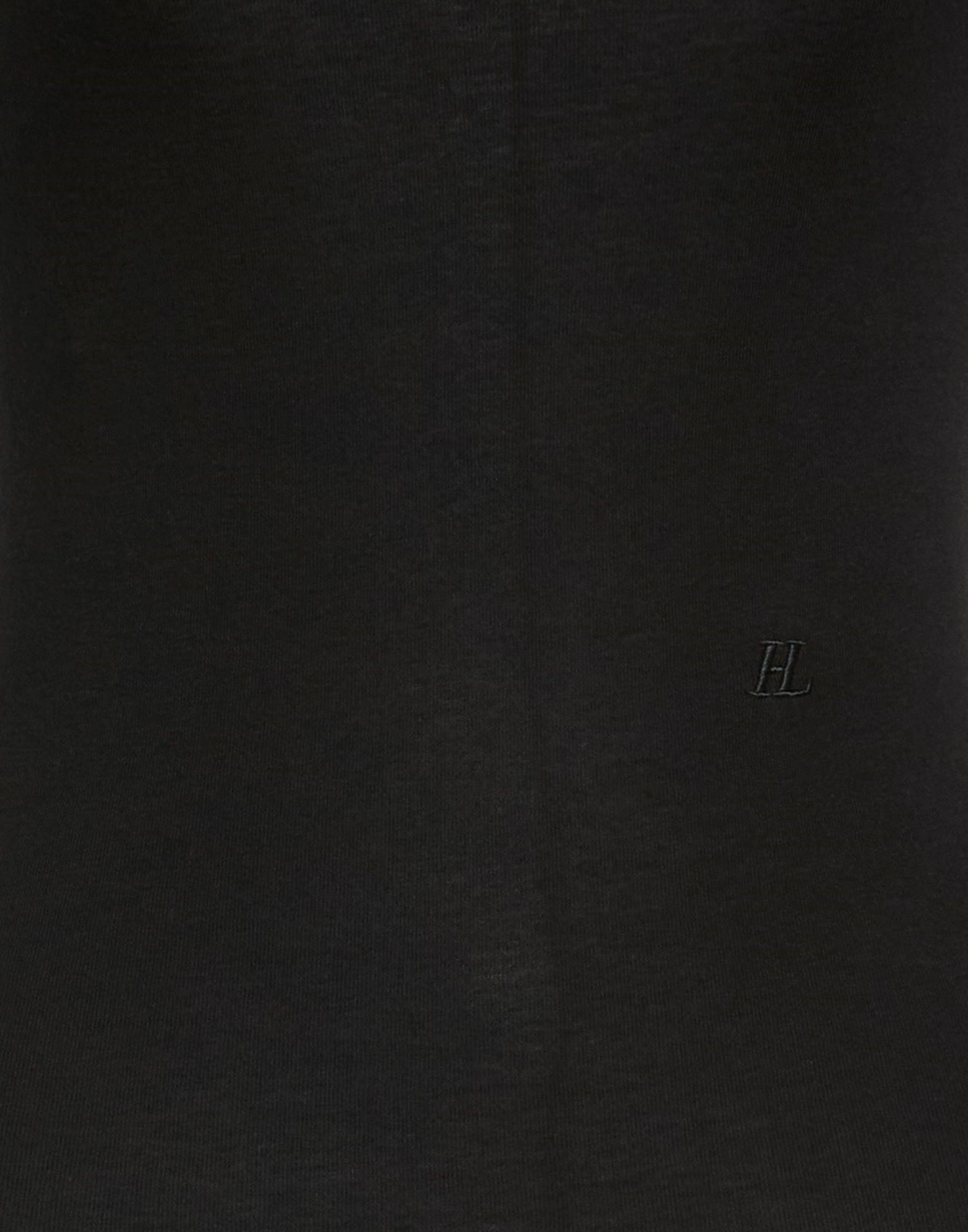 Helmut Lang Womens Tank top in Black