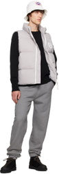 Canada Goose Black Rosseau Sweater