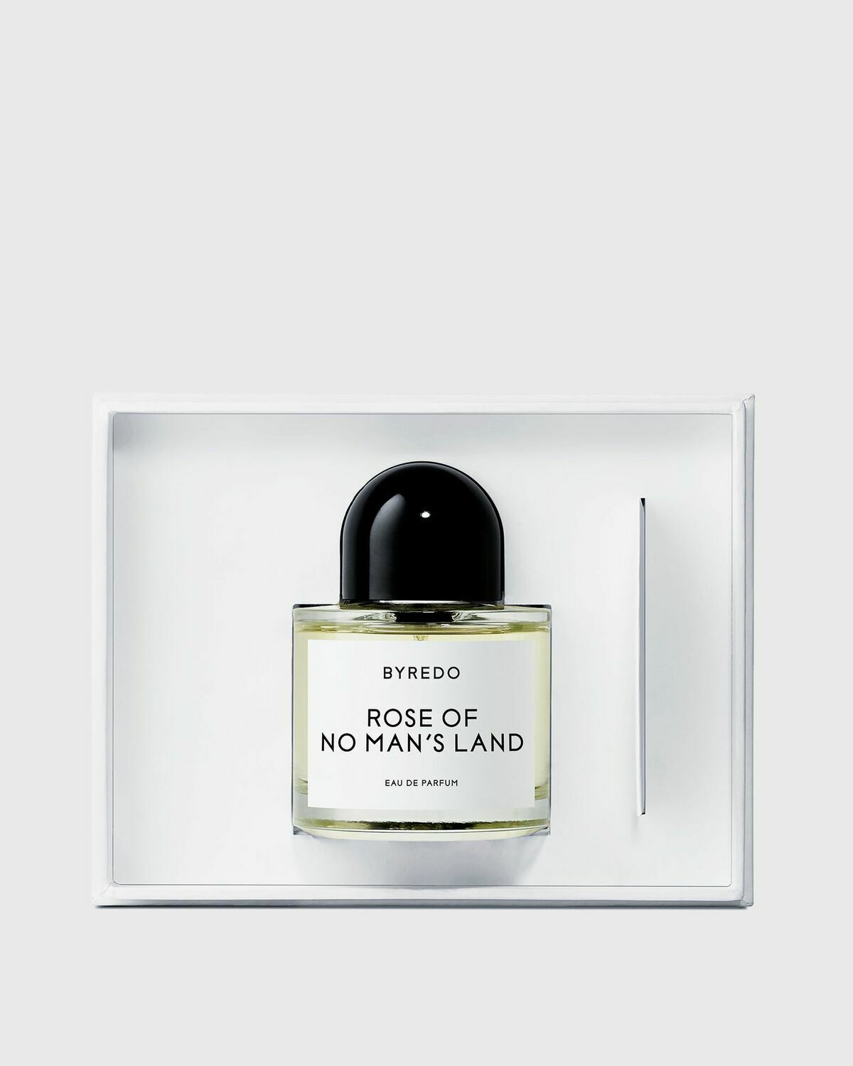 Byredo Edp Rose Of No Man´S Land   100 Ml White Perfume & Fragrance