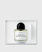 Byredo Edp Rose Of No Man´S Land   100 Ml White Perfume & Fragrance