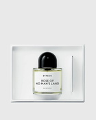 Byredo Edp Rose Of No Man´S Land   100 Ml White - Mens - Perfume & Fragrance