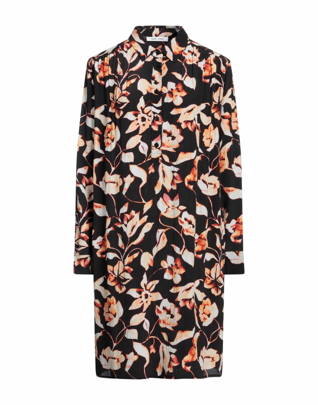 Photo: Samsøe Φ Samsøe Womens Mini dress in Black