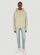 Saint Laurent Boyfriend Jeans