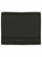 Anya Hindmarch Trifold Mini eyes Wallet