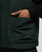 Daily Paper Benji Monogram Vest Green - Mens - Vests