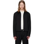 OUR LEGACY Black Mini Jacket