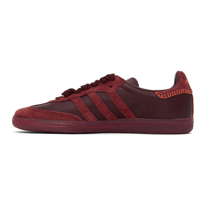 adidas gazelle silver green womens adidas Consortium x Jonah Hill Samba