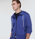 Kiton Cotton tracksuit