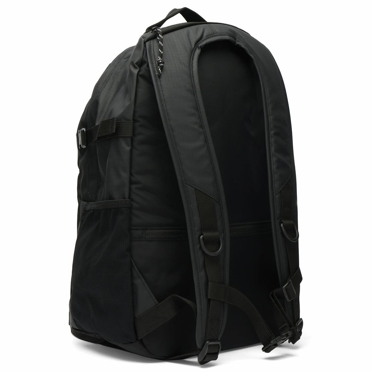 Eastpak Smallker Pro Backpack in Rip Black Coat 