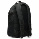 Eastpak Smallker Pro Backpack in Rip Black Coat 