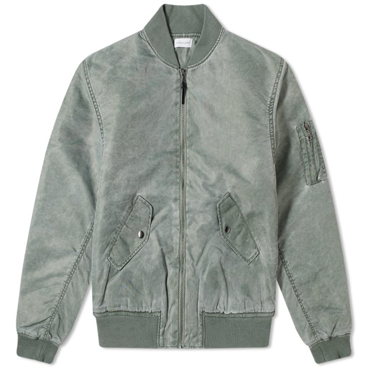 Photo: John Elliott Nicasio Bogota Bomber Jacket