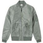 John Elliott Nicasio Bogota Bomber Jacket