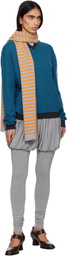 Paloma Wool Gray Caly Leggings