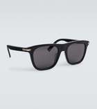 Dior Eyewear DiorBlackSuit S13I square sunglasses