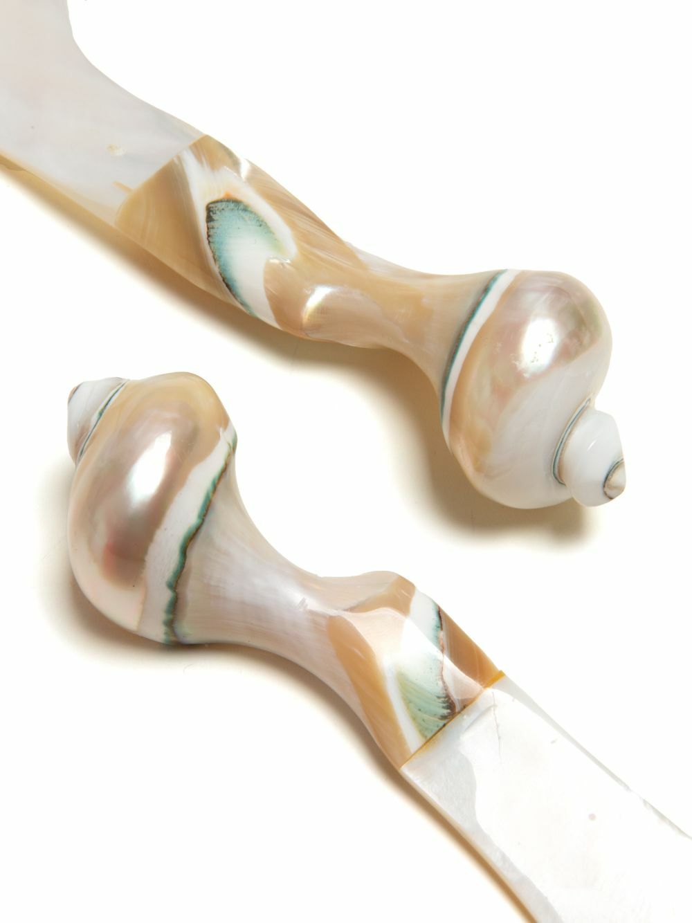 Gohar World Salad Servers (Set Of Two)