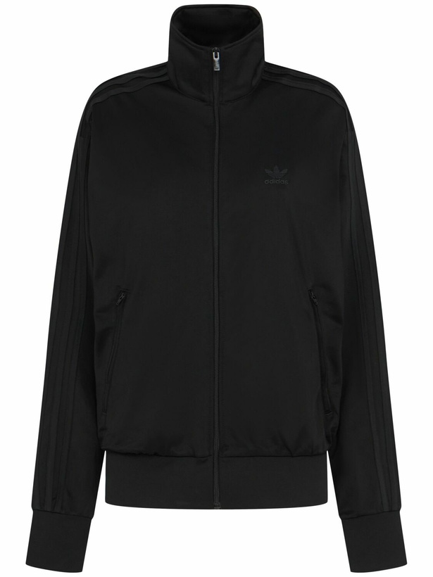 Photo: ADIDAS ORIGINALS Firebird Tech Zip Jacket