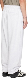 Entire Studios Gray Standard Sweatpants