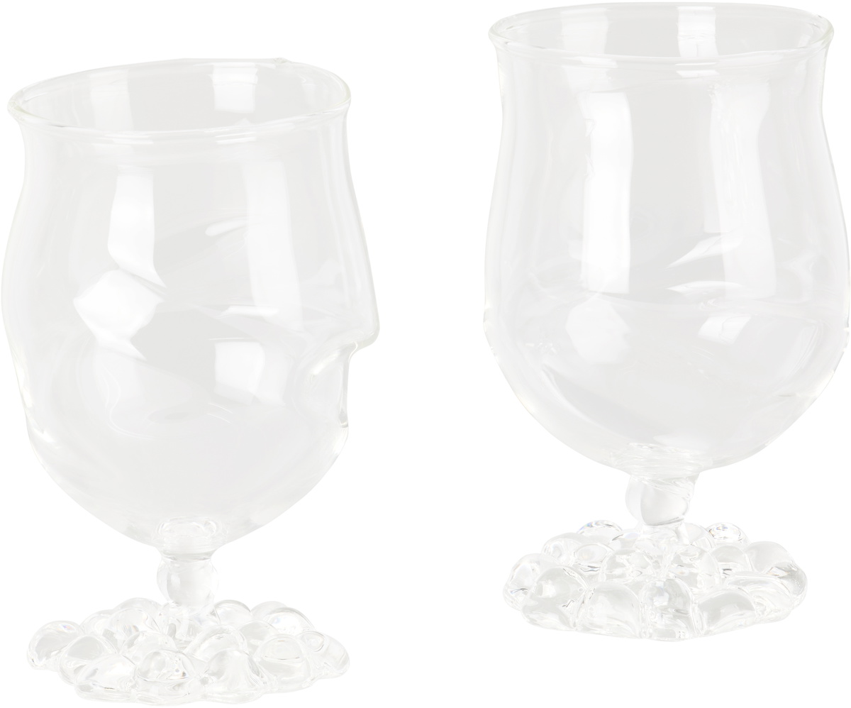 Justine Menard Water Glass Set
