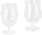 Justine Menard Water Glass Set