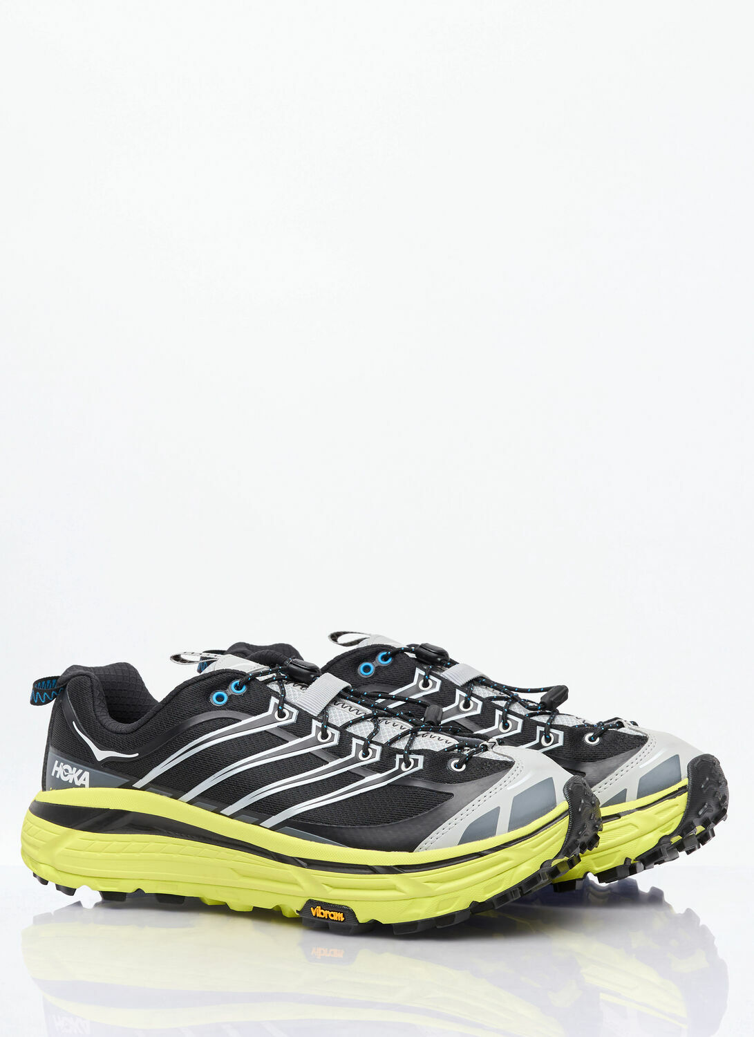HOKA Mafate Three2 Sneakers