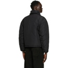 Eytys Black Orbit Jacket