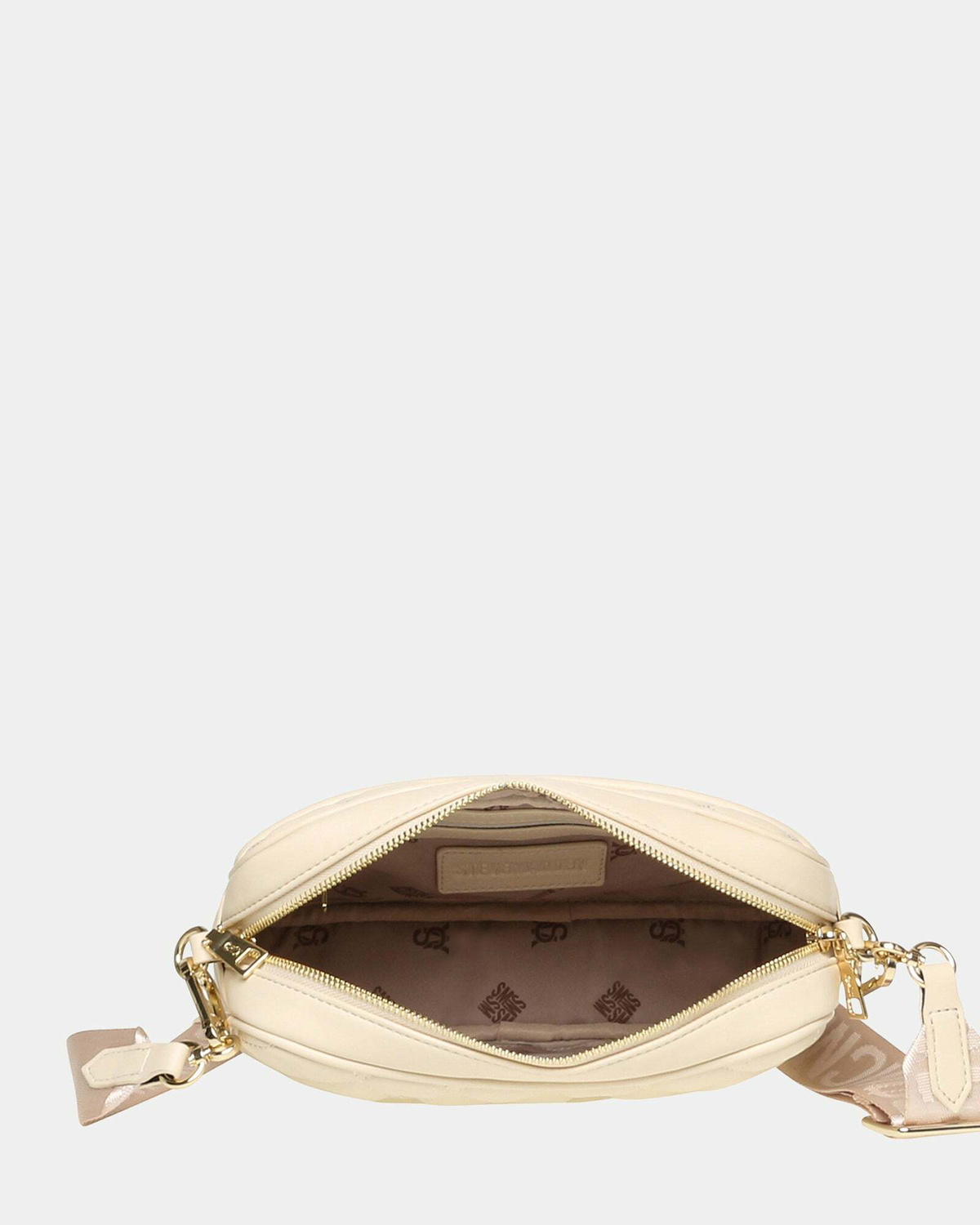 Steve Madden Blolli-9 Bag in Natural