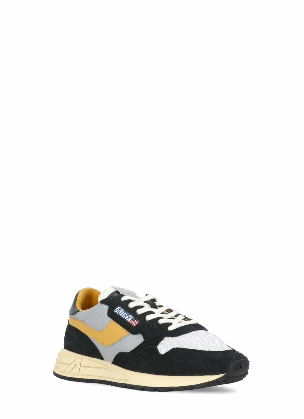 Autry Reelwind Low-top Sneakers Autry
