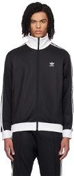 adidas Originals Black & White Beckenbauer Track Jacket