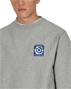Geoff Mc Fetridge Crewneck Sweatshirt