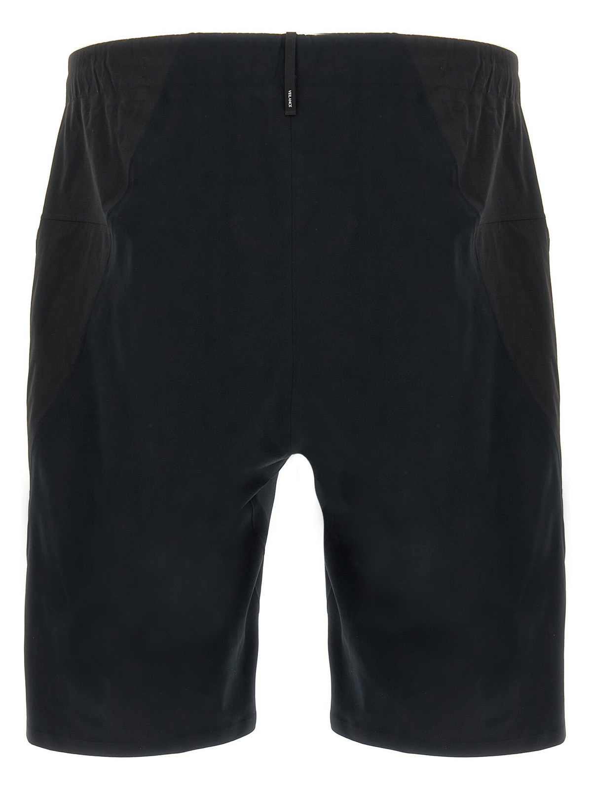 Arc'teryx Veilance secant Comp Track Bermuda Shorts Arc'teryx Veilance