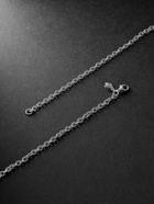 Carolina Bucci - M Rollò White Gold Chain Necklace