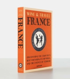 Assouline Wine & Travel France book