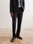 Paul Smith - Murano Leather Loafers - Black