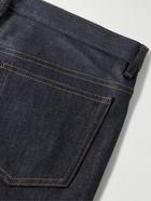 A.P.C. - Martin Tapered Jeans - Blue