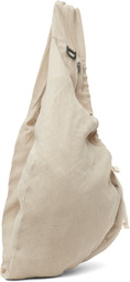 UNDERCOVER Beige UC1E4B02 Bag